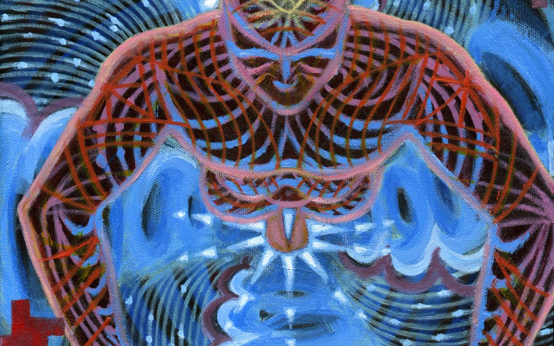 Astral Man