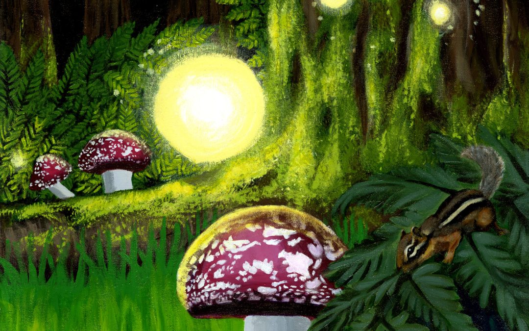 In the Forest