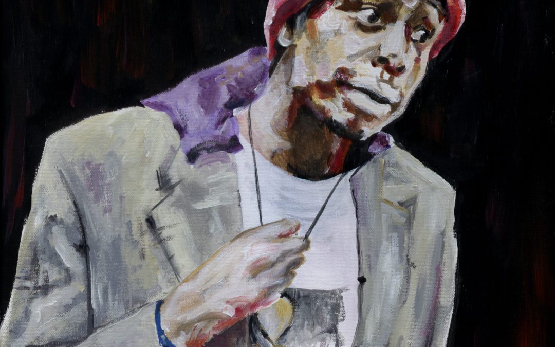 Tyrone Biggums